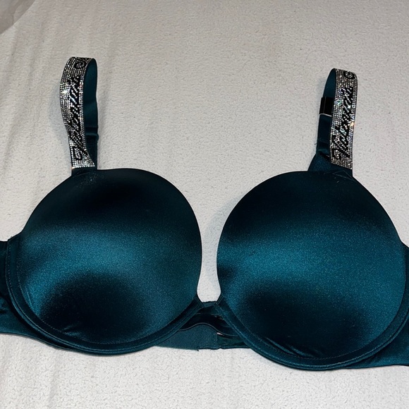 Victoria's Secret | Intimates & Sleepwear | Victorias Secret Shine ...